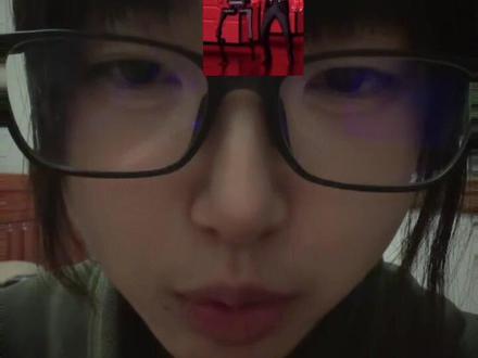 人不是 至少吴京不应该 #春晚 #同人 #春晚机器人 #吴京 #moss