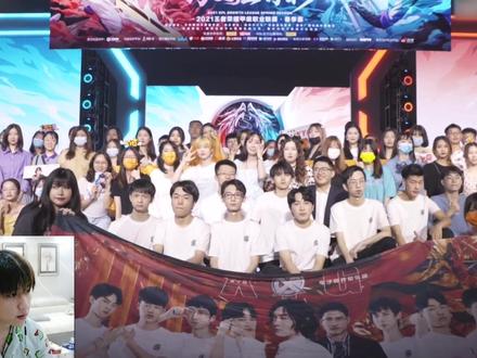 李九评论xyg k甲决胜失利