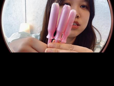 卫生棉条Q&A:新手棉条选哪种?????? #棉条#卫生棉条#卫生棉条普及#轻时间卫生棉条#卫生棉条用法