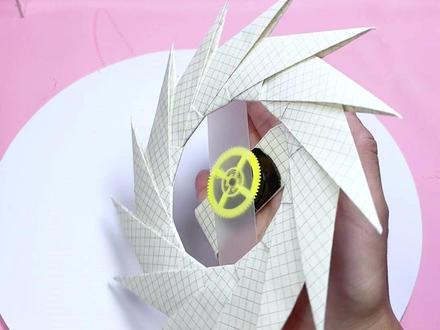 【教程】藏不住了,关于我有八分光轮这件事
#手工DIY #手工制作 #八分光轮 #手工教程 #奥特曼