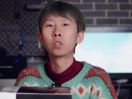 你们想看的风冷对决!!!#散热器 #干货分享 #电脑