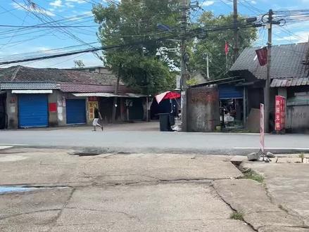 鸣山煤矿还是那个鸣山煤矿,只是故人已不在#怀旧