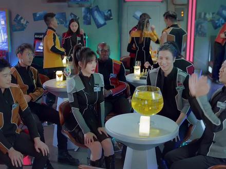 薛之谦:这把是高端局,好紧张.#薛之谦
#搞笑