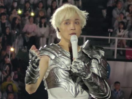 我会永远记住这一场 特殊的演唱会
#薛之谦 #万兽之王 #薛之谦万兽之王 #演唱会 #戒断反应