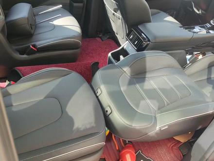 我的库斯途,处理座椅靠背限位,前后连接躺平🤟#库斯途 #座椅改装 #汽车座椅