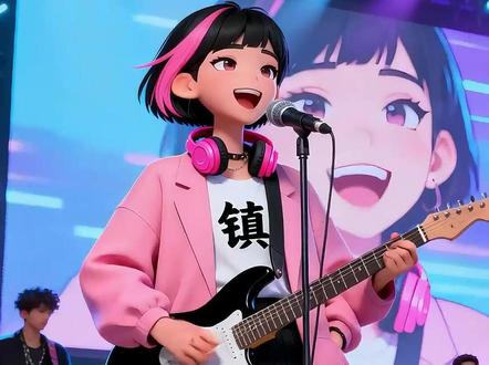 我有个妹妹,这很合理吧~ 给大家介绍一下,我的妹妹——镇大强!#苏超 #苏超联赛 #镇江文旅 #宜游镇江 #动画