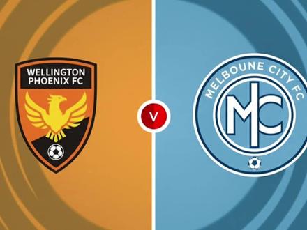 别瞎猜澳超了!惠灵顿凤凰vs墨尔本城,核心逻辑就这一点…#足球 #澳超 #体彩 #竞彩