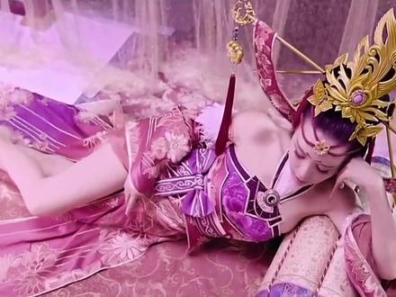 画江湖之不良人真人版女帝#画江湖之不良人 #张静初