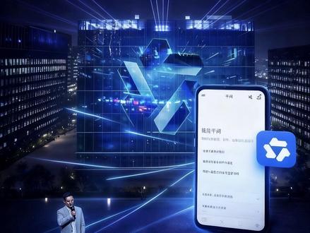 一句话,让AI给我打了一天工。
千问新出的“任务助理”,能听懂人话直接干活了!
#AI #黑科技 #千问 #效率神器