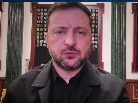 乌称确信俄向伊提供美军情报;中国社会科学院俄罗斯东欧中亚研究所研究员张弘:俄伊否认、但不排除可能性,美伊开战、GPS信号不可用;伊朗想精准打击,必须要精确制导#新闻今日谈