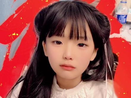 心困委屈啦 第三视角#第三视角 #香菜摇 #音乐歌单种草计划 #萌娃搞笑日常 #原创视频