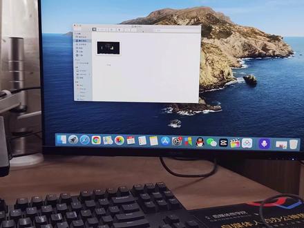 安卓手机如何连接Mac电脑?这里有两个超好用的软件