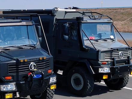 马力小,爆发力强 #房车生活