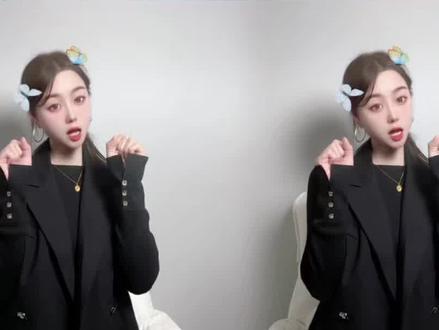 听过这首歌吗?#钰门关 #诺米儿 与@酥酥芸 合拍