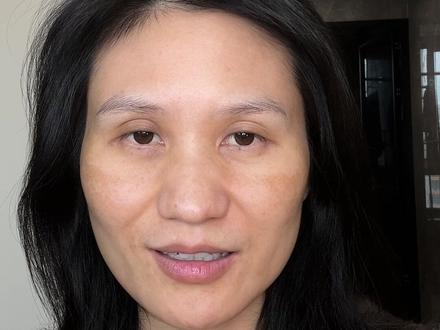 40岁,化个妆去约会。爱自己,才是终身烂漫的开始。 #新手化妆教程 #520 #化妆分享#姜乘澜 #日常妆容分享