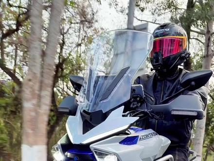 升仕703安装光马赫四矩阵的上车效果#光马赫#升仕703T#升仕703T改装#四矩阵射灯#光马赫射灯