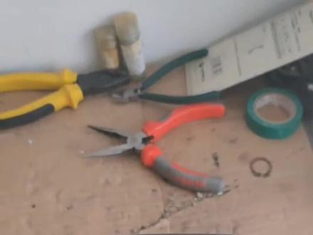 #专业电动工具 维修博世热风枪 我们是专业维修 日常保养 联系方式13716095344