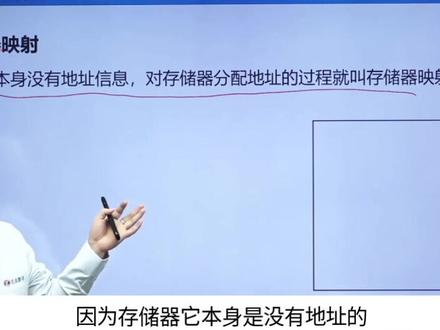 原子哥带你详细了解寄存器,还不过来看看?!
#c语言 #stm32 #单片机 #嵌入式 #存储器 #电子技术 #正点原子