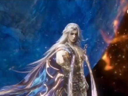 #仙逆 仙逆年番三开始了,坐等王林背棺李慕婉