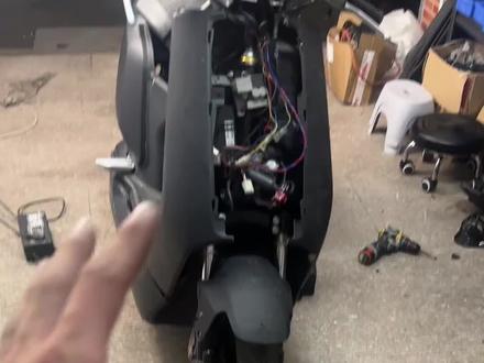 小牛n1s线路有问题怎么办 一招解决简单高效#小牛n1s#小牛无系统