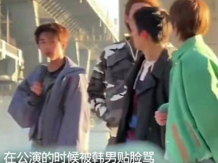 其实一点都不顺利#安乾镐 #kpop #cortis #keonho #追星