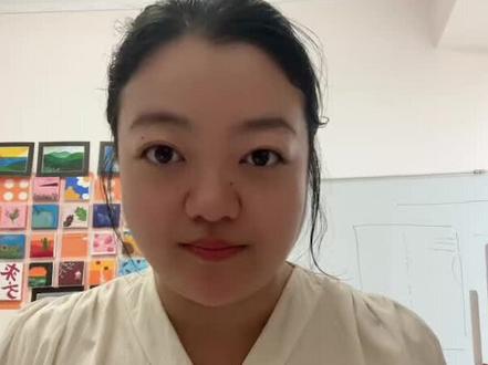 🔥急救🎒2️⃣||26上小学美术教资真题解析 #小学美术面试 #教资 #教资面试 #教资面试试讲 #教师资格证