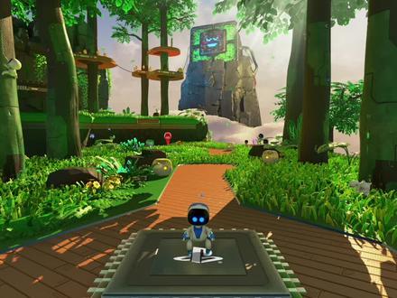 【PS5】宇宙机器人:这绝对是史上最良心的免费游戏了!
