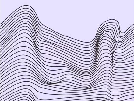 【ai教程】ai的封套扭曲使用方法实例#ai零基础 #平面设计 #ai教程