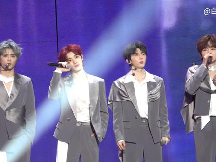 听,我们亚轩开口定调的这16秒。#时代少年团 #宋亚轩