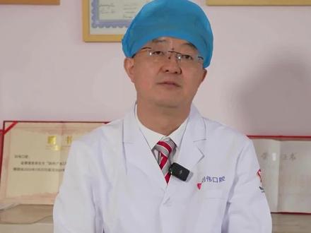 频繁塞牙别忽视!口腔科普#爱牙护齿#扬州#牙医