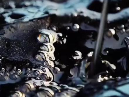 一桶石油,到底能变出多少东西?#科普冷知识 #石油 #科普一下