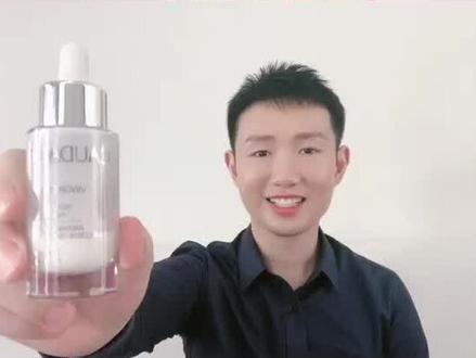 欧缇丽美白淡斑精华产品测评#产品测评 #欧缇丽淡斑精华 #欧缇丽