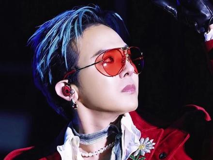 bigbang20周年演唱会时间预测不是三月也不是四月 #bigbang #bigbang20周年 #权志龙 #太阳 #大声