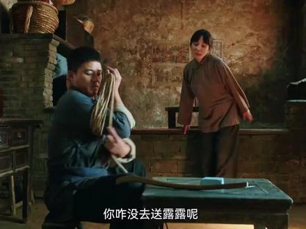 大脚不怕绣绣骂他,就怕突然夸他#生万物 #杨幂#欧豪