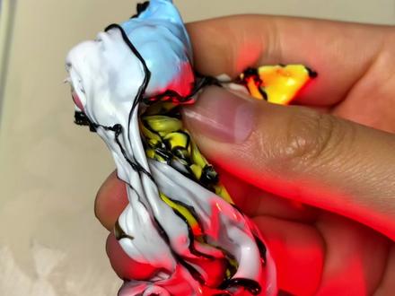 学姐巴麻美 魔法少女小圆学姐巴麻美#手绘 #魔法少女小圆 #巴麻美