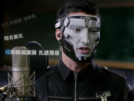 典狱长的独白 #三角洲 #三角洲行动 #典狱长 #格赫罗斯 #AI歌曲