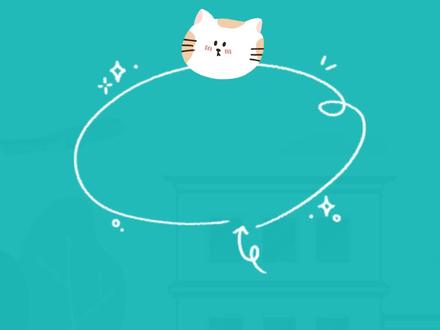 猫咪突然倒地抽搐是怎么了?宠物医生为您解答~#科学养宠攻略 #宠物科普 #猫癫痫 #猫 #宠物知识