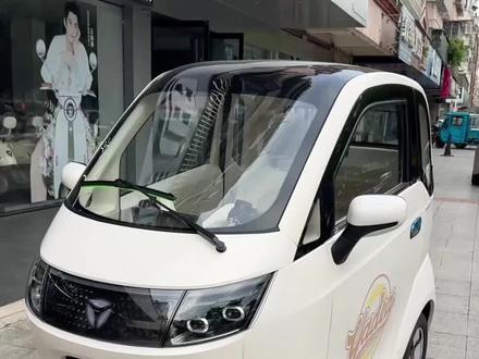接娃代步神器#雅迪电动车#高河雅迪电动车总店