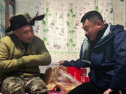 就你还活着干啥。 #民间实拍 #内容太过真实 #农村趣事 #兄弟日常 @东北涛哥