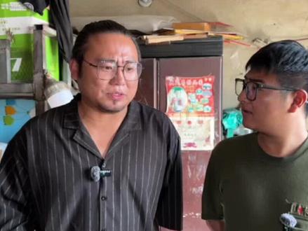 你耍小聪明,别人都看出来了,抱起石头砸自己脚。#人情世故