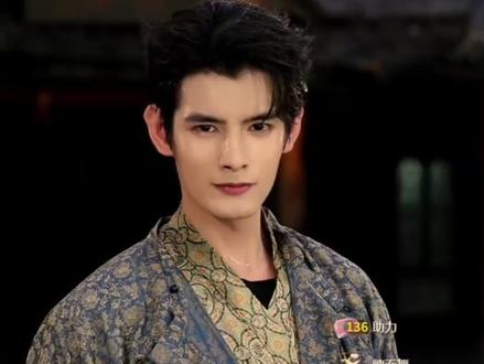 #天选古装男主 #古装好帅 #古装剧名场面 #古装大男主 @威廉🦷-龙浩天男团 @龙浩天男团·K|团队招优 #龙浩天男团k