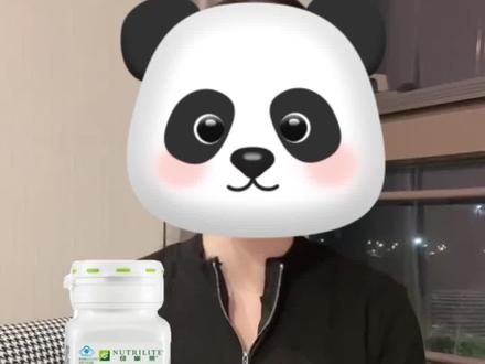 孩子背课文,背单词很吃力,还吃点什么可以提高记忆力?#纽崔莱 #银杏苁蓉片