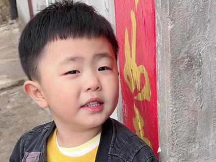 本来想着五一领着孩子出去玩玩,谁知道太姥不同意说:车多人多不放心!结果就上演了……😂