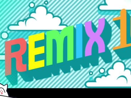 我觉得我又行了,甚至还想发起一波挑战#节奏天国