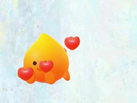 小火人我中意你嘞 #多闪app #小火人AI聊天 #多闪 #养火花