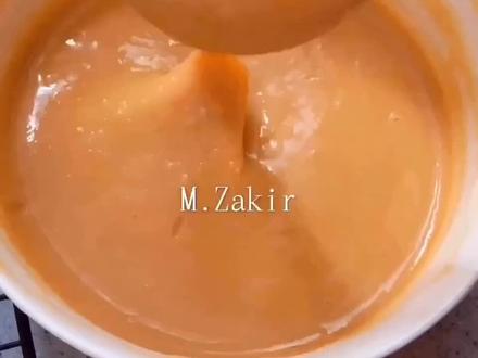 香浓甜美自制炼乳做法分享!吃一口绝对让你爱上,不信就试试吧@抖音小助手