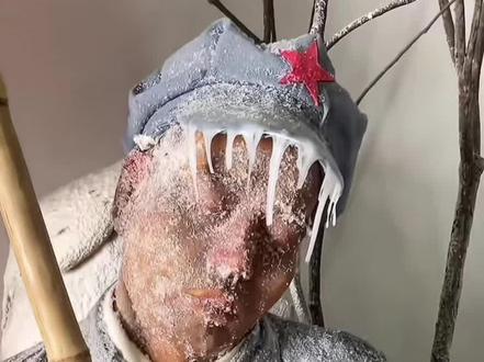 短暂两天哈尔滨之行,看雪不是唯一,一定要带孩子去一趟731博物馆,让孩子知道真相 铭记历史#强烈推荐 #热门 #东北 #正能量 #爱国