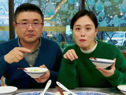 吃了这碗腊八粥 祝大家过个甜甜蜜蜜 有滋有味的年!#无锡话#腊八 #腊八粥