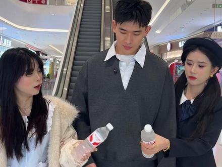 北辰被误会了#看到最后 #恋爱日常