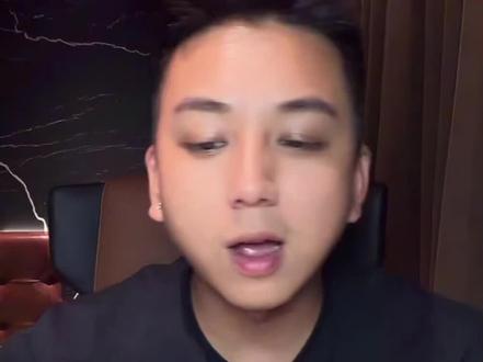 为啥有点愧疚多乐多#黑总